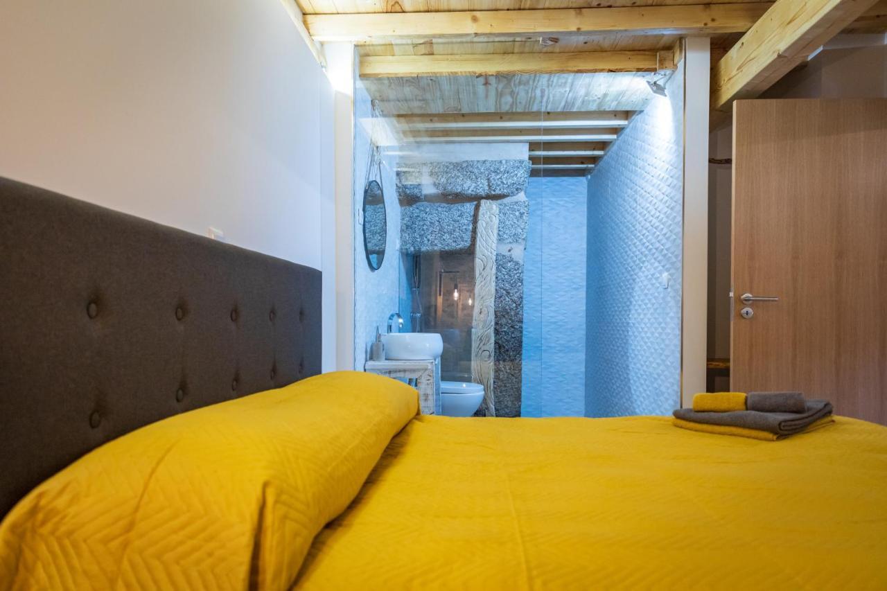 Casas Puro Granito Apartamento