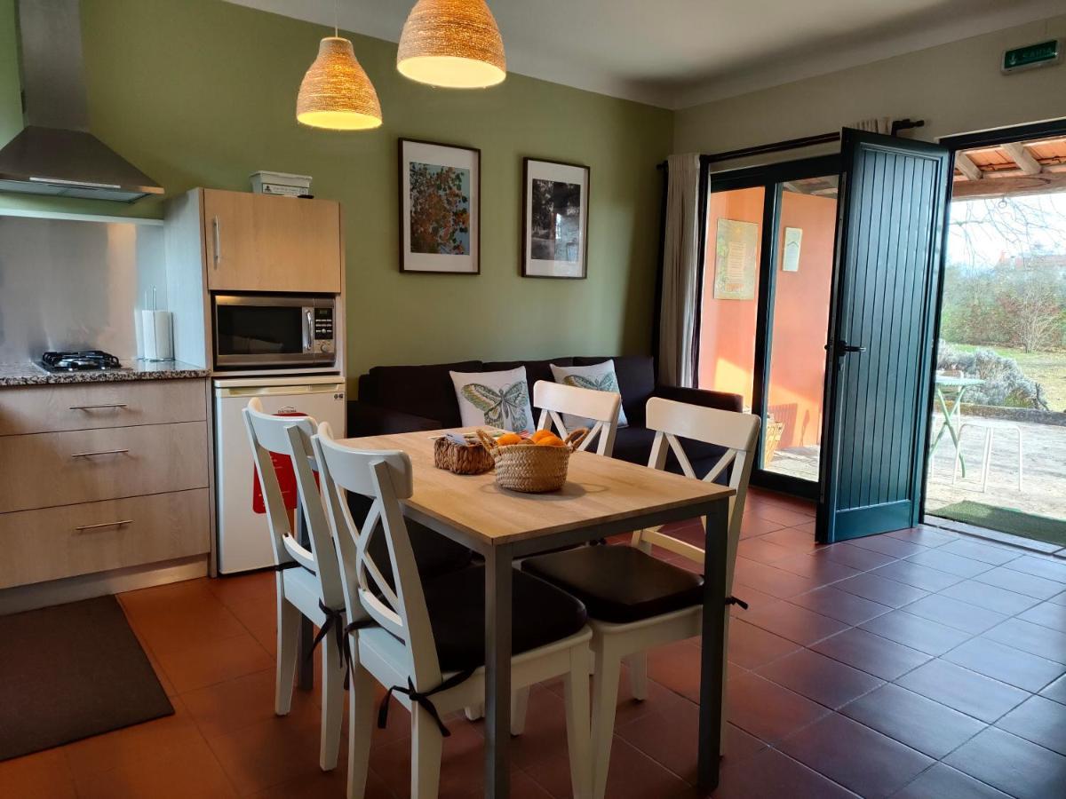 Casa Das Palmeiras Farm stay Mangualde