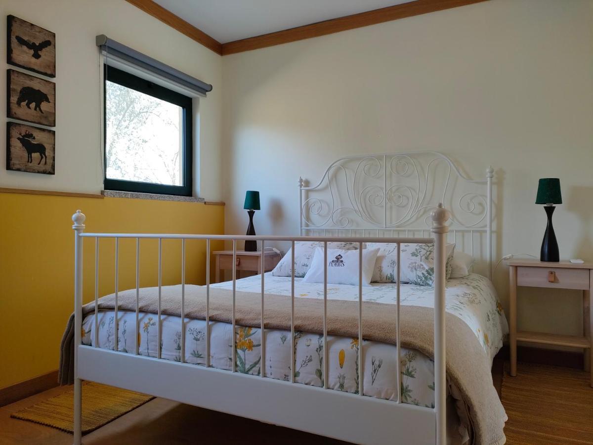 Casa Das Palmeiras Farm stay Mangualde