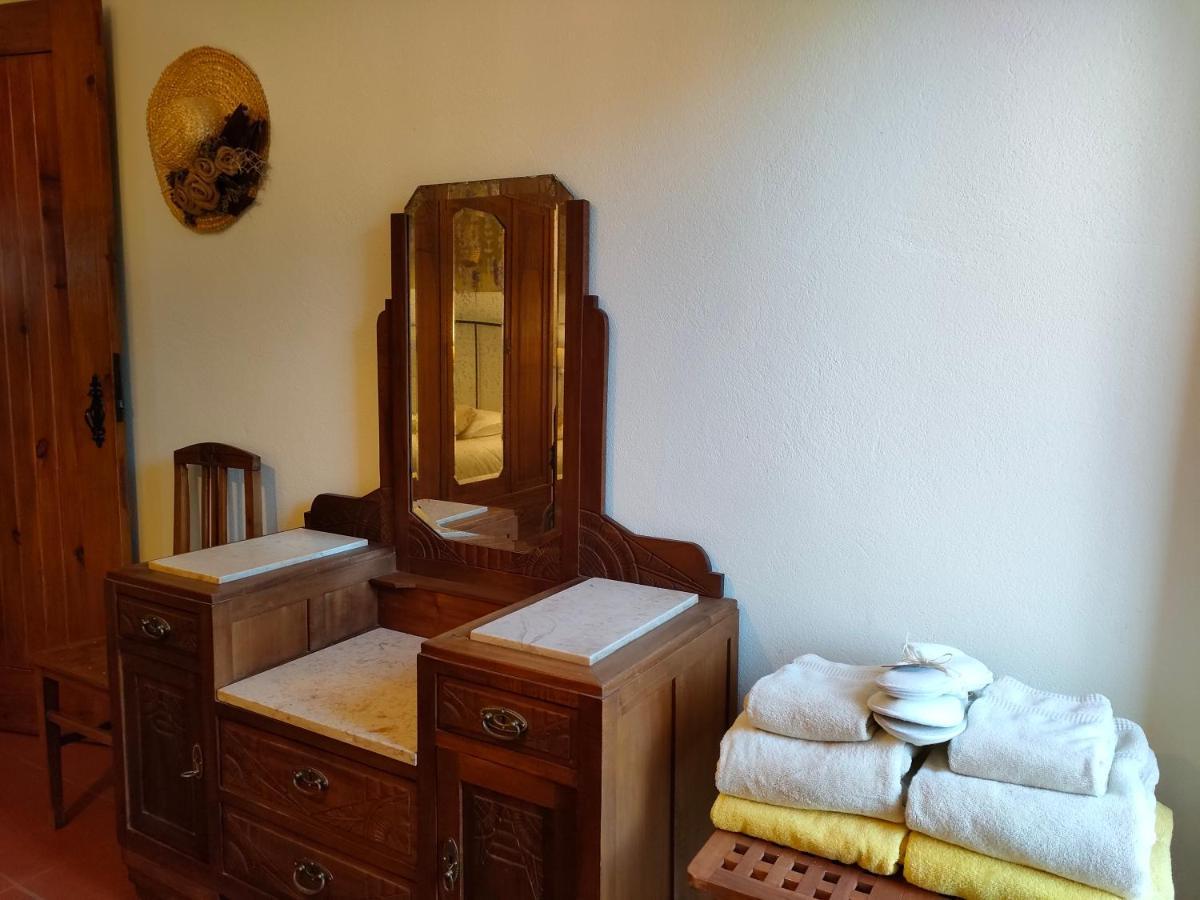 Casa Das Palmeiras Farm stay *