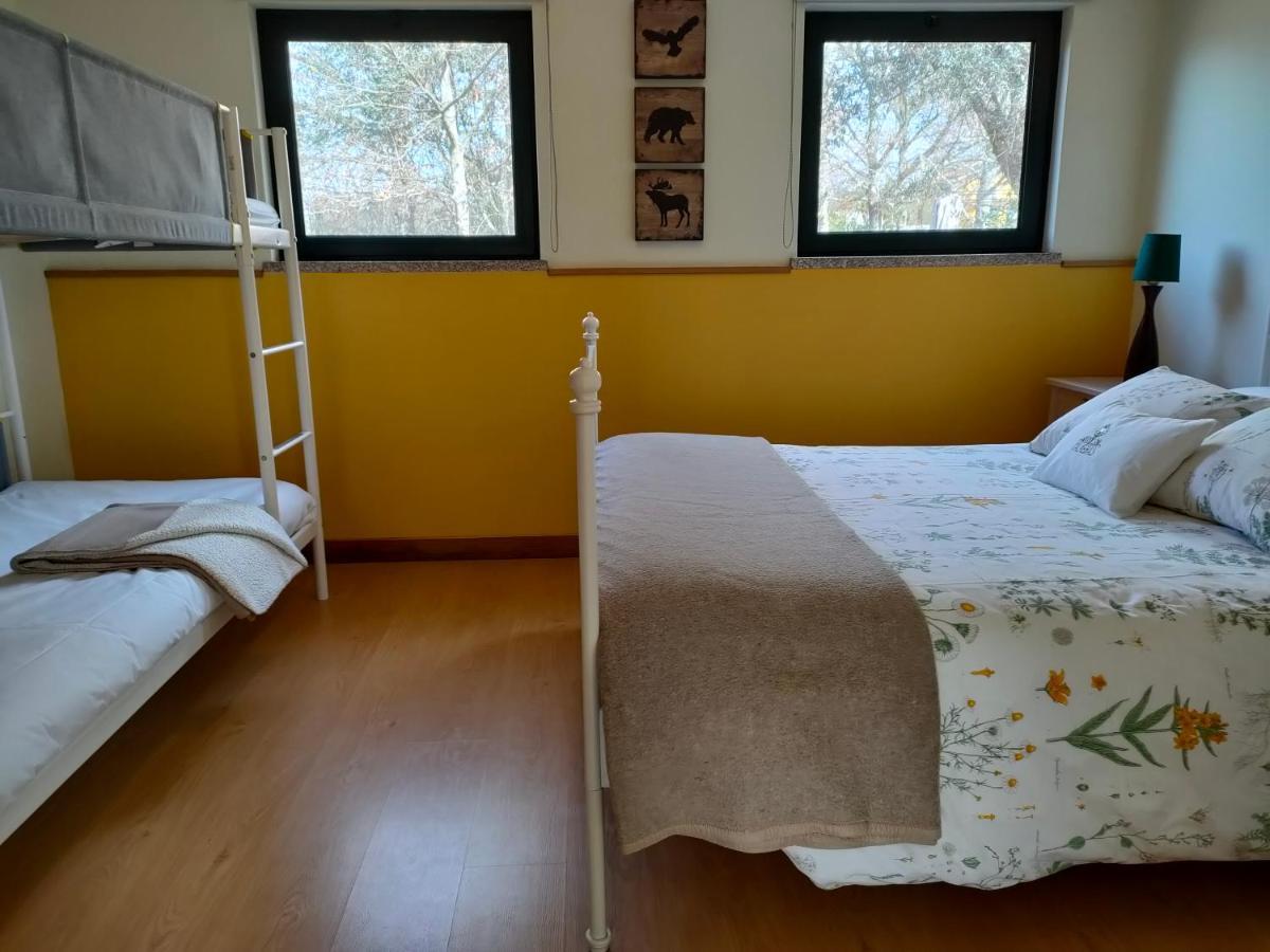 Casa Das Palmeiras Farm stay *