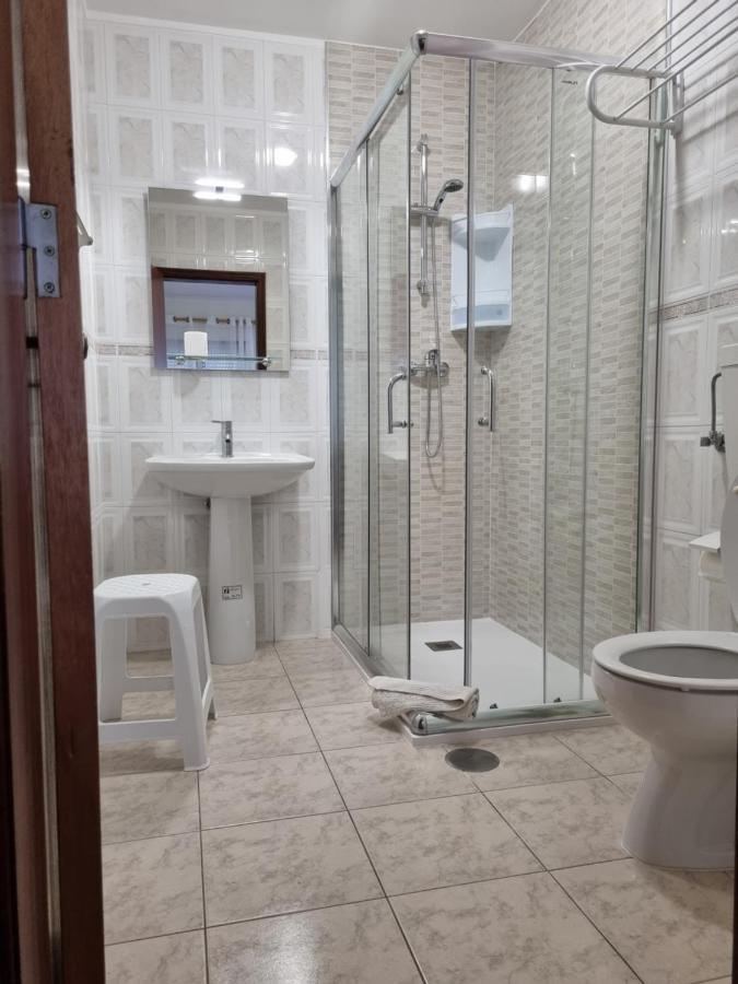 Residencia Salva-vidas * Nazaré