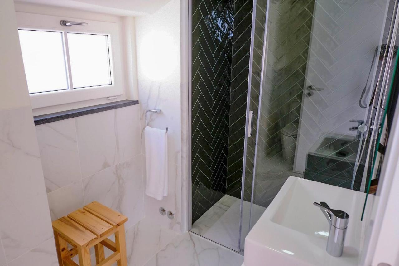 Mid-atlantic Boutique Hostel *