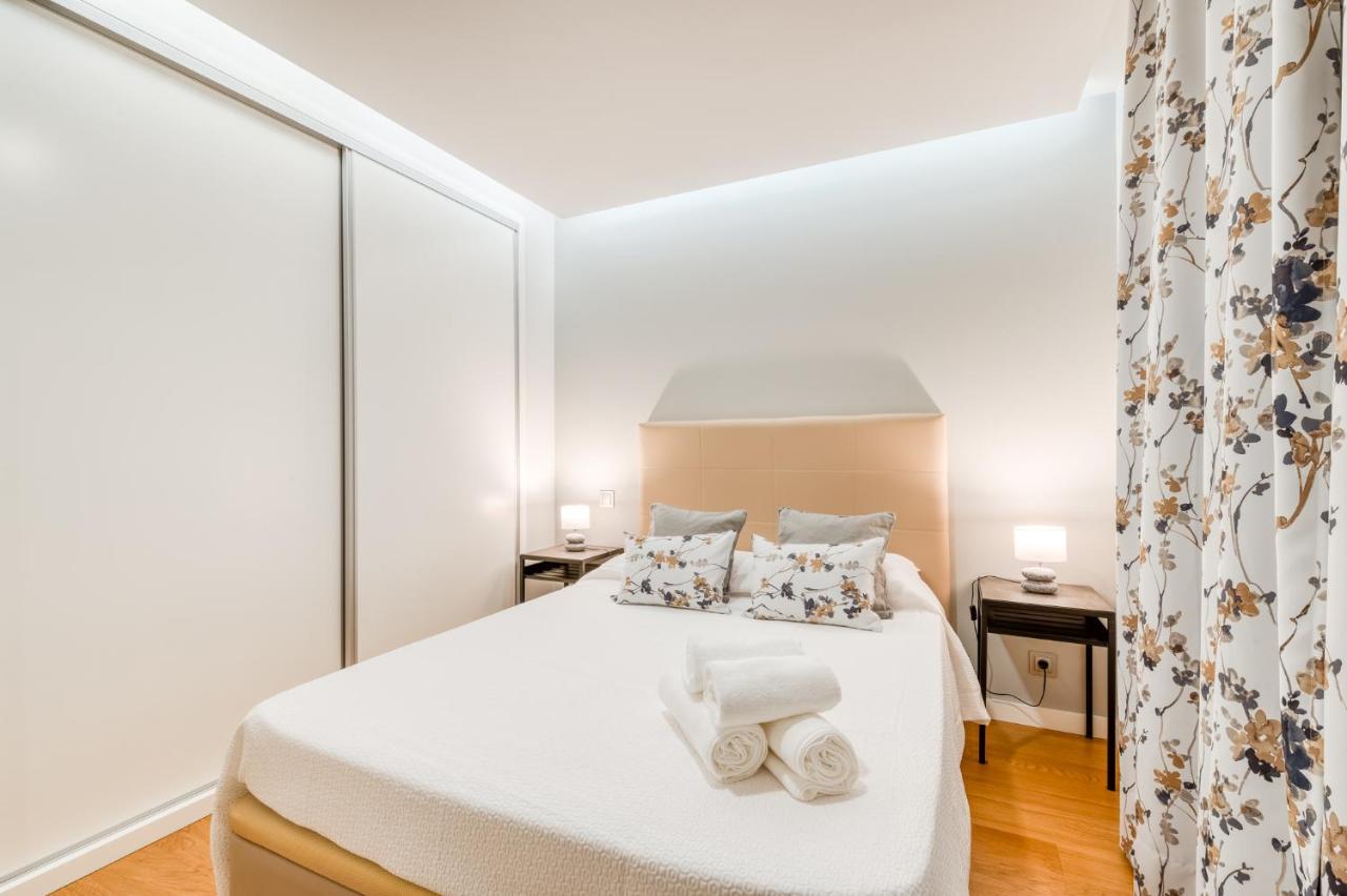 Casa Da Apartment