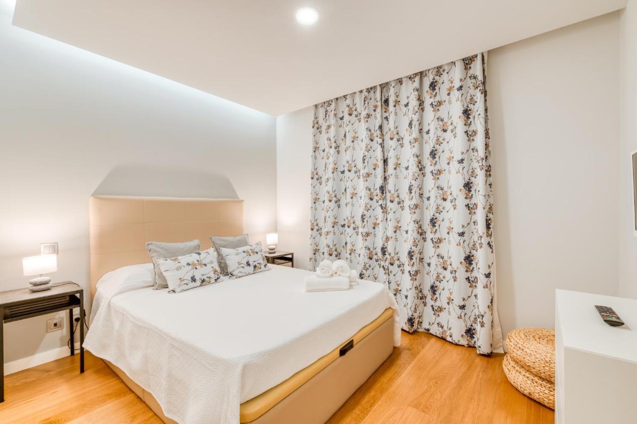 Apartment Casa Da