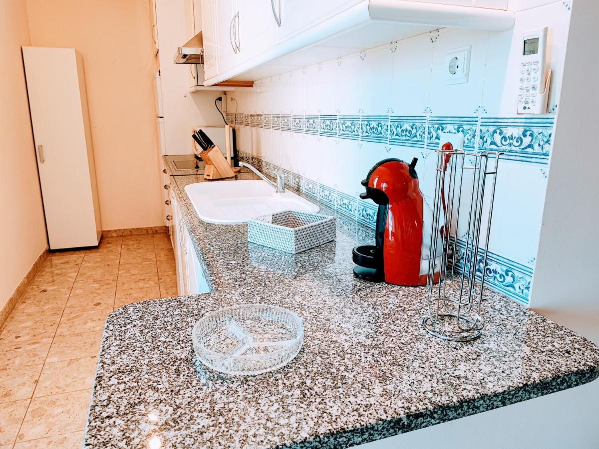 Apartamento Seaview Clube Mar Portimão