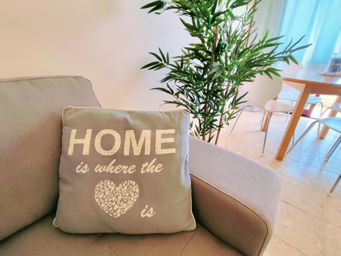 Apartamento Seaview Clube Mar *