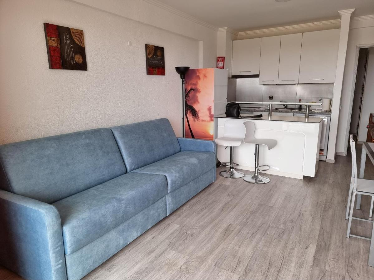 Qiu Apartment