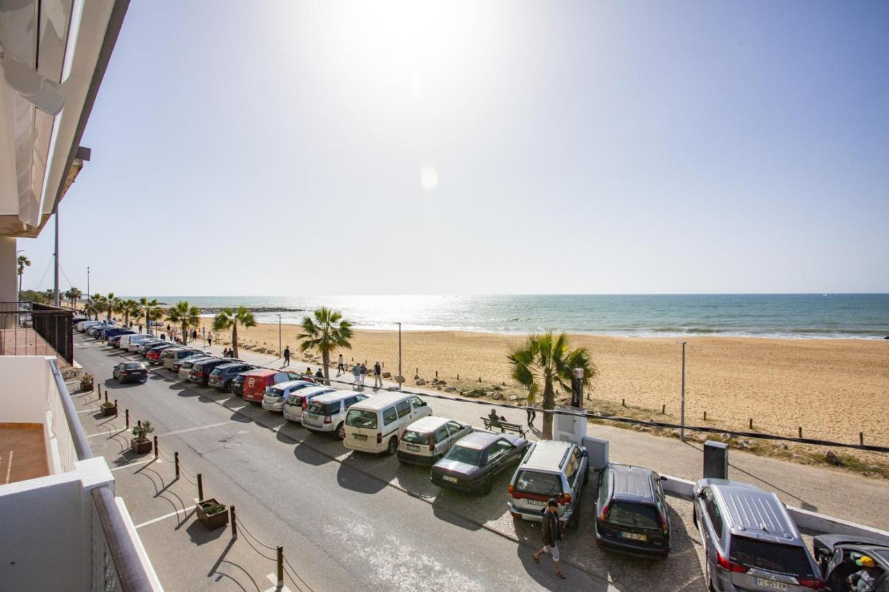 Apartamento Miral 3 - Sea Front By Hd *