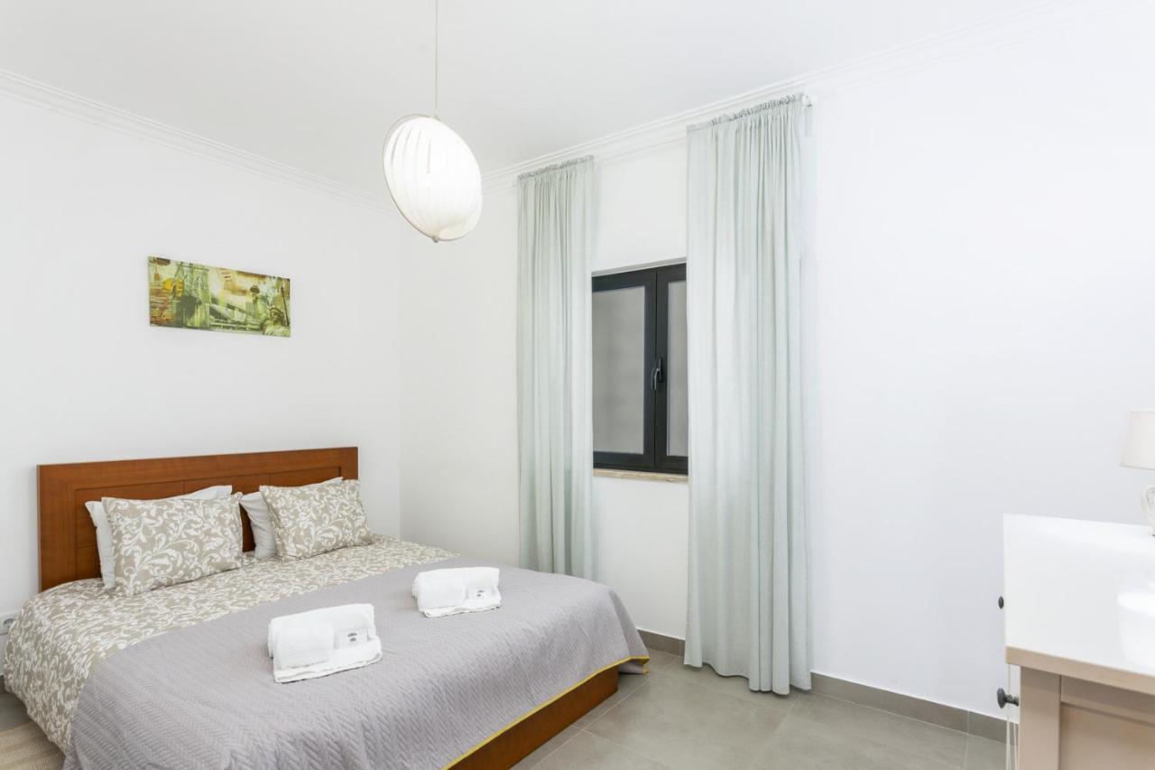 Apartamento Miral 3 - Sea Front By Hd Quarteira