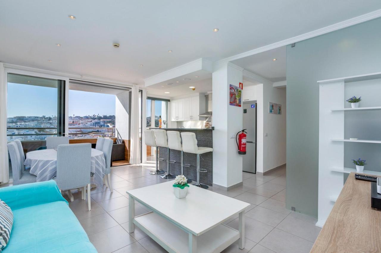 Apartamento Old Town