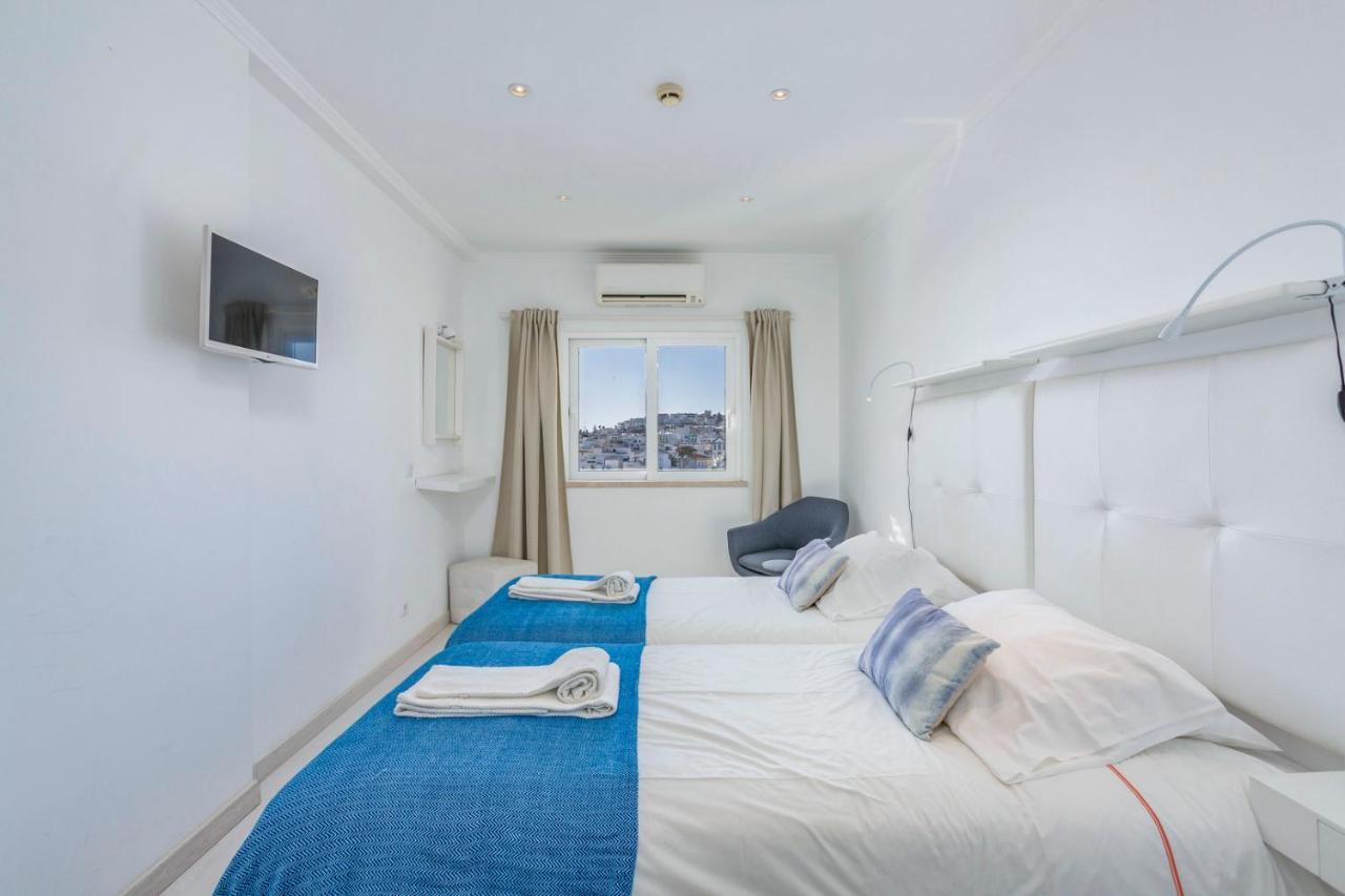 Apartamento Old Town Albufeira