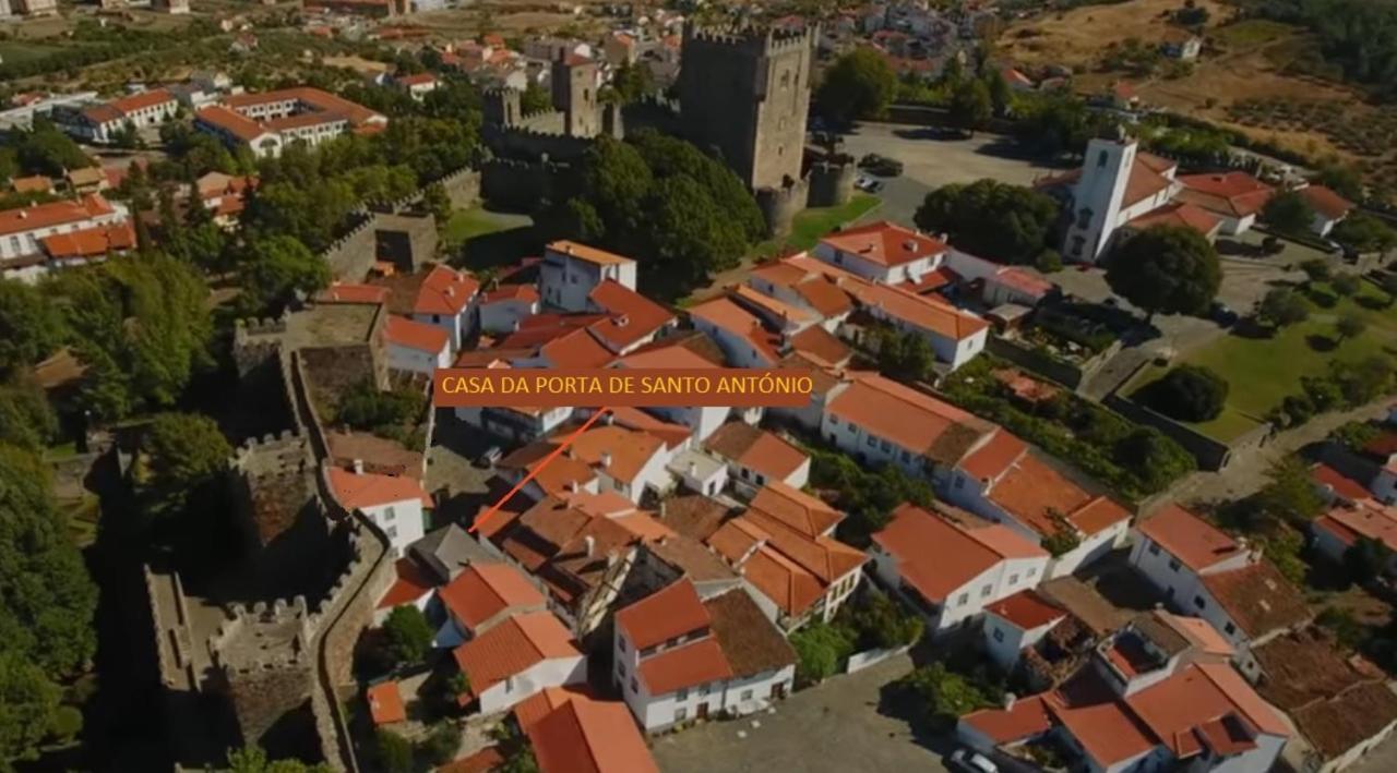 Casa Da Porta De Santo Antonio Holiday home *