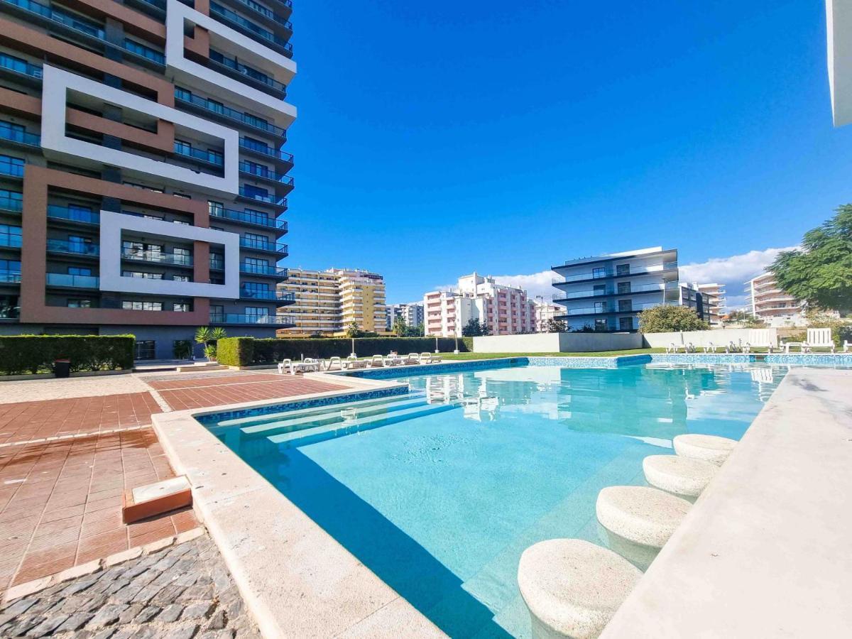 Apartment Rocha Tower Sunset *