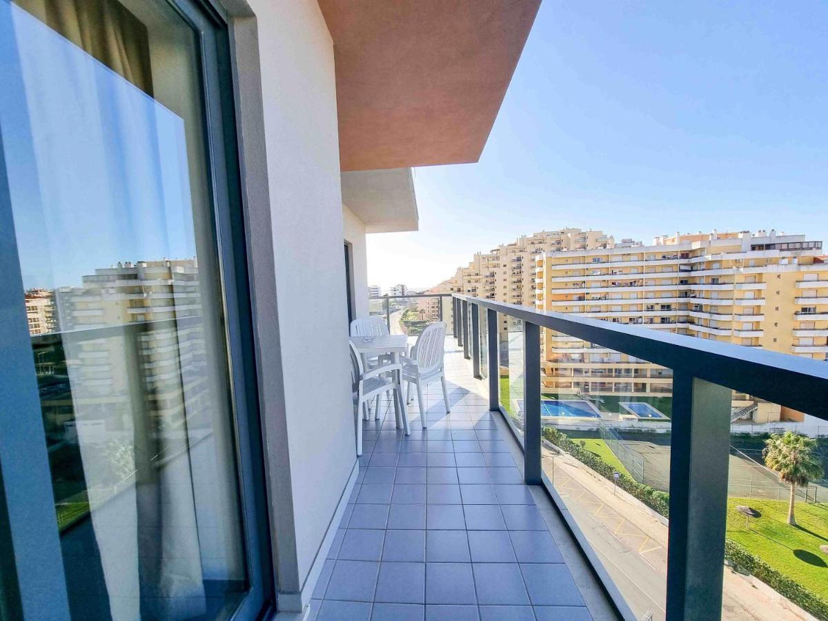 Rocha Tower Sunset Apartment Portimao