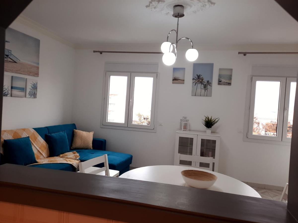 Casa Oceano 1bedroom W/sea View Apartment