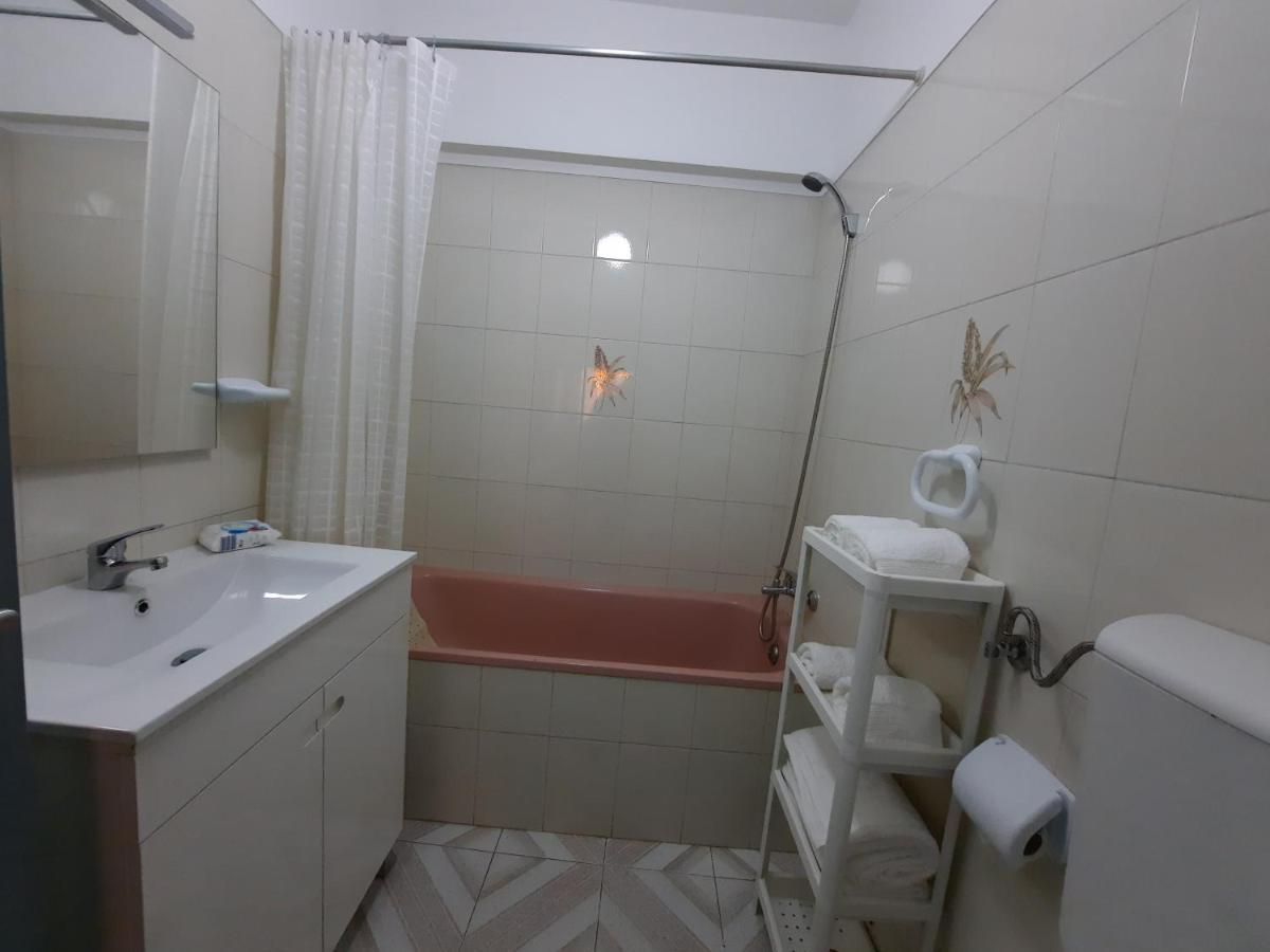 Casa Oceano 1bedroom W/sea View Apartment Quarteira