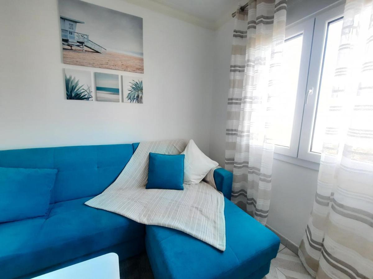 Apartment Casa Oceano 1bedroom W/sea View *