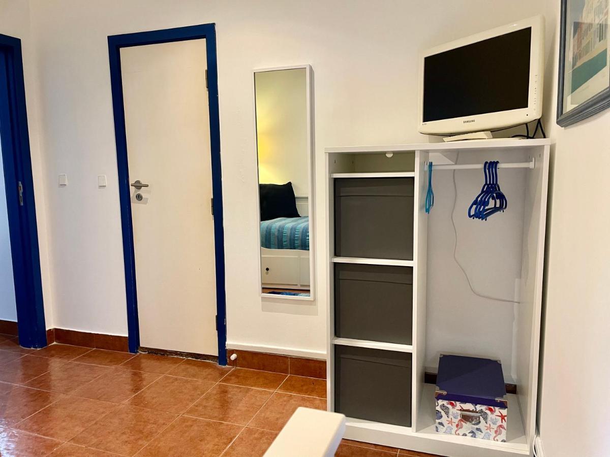 Apartment Julias Pateo *