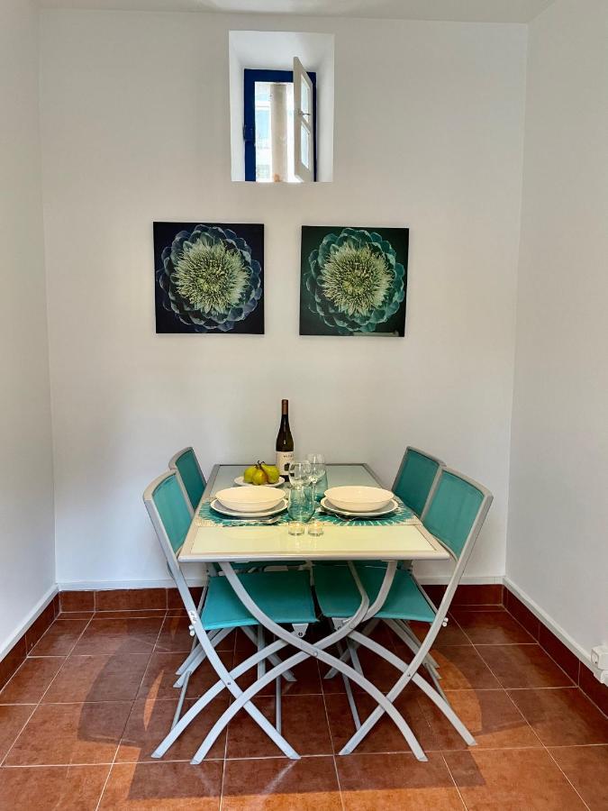 Julias Pateo Apartment *