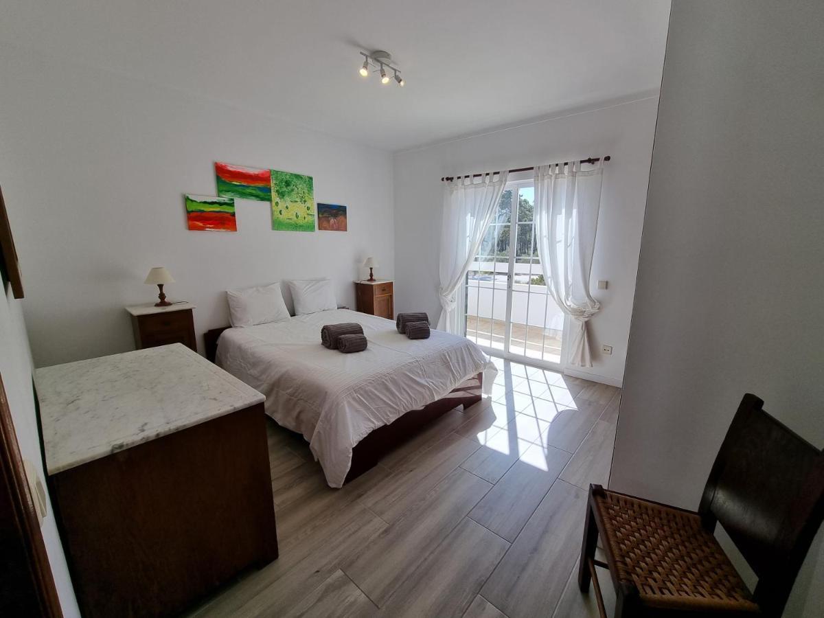 Moradia Perto Da Praia Holiday home Monte Gordo
