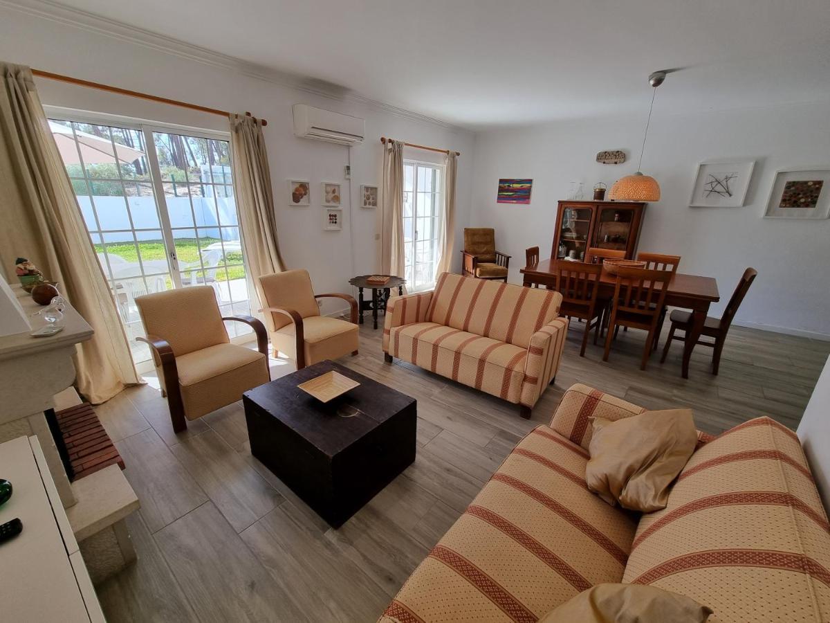 Holiday home Moradia Perto Da Praia