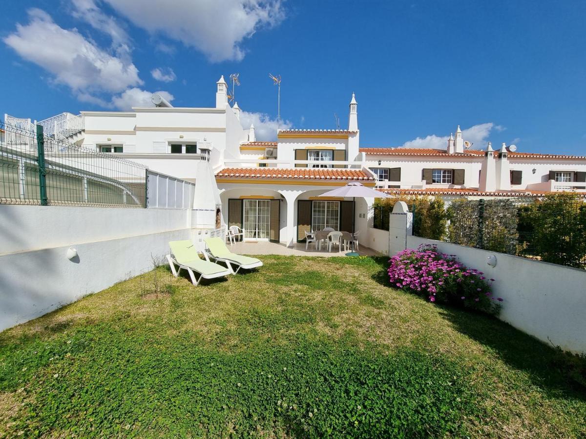 Holiday home Moradia Perto Da Praia Monte Gordo