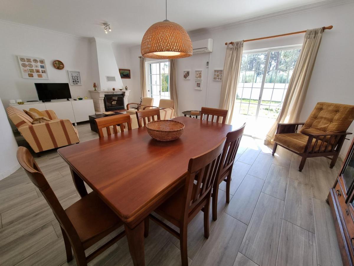 Holiday home Moradia Perto Da Praia *