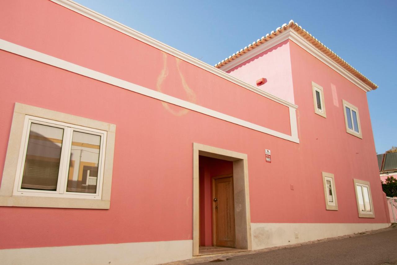 Casa Viana - Guest house Cabanas De Tavira