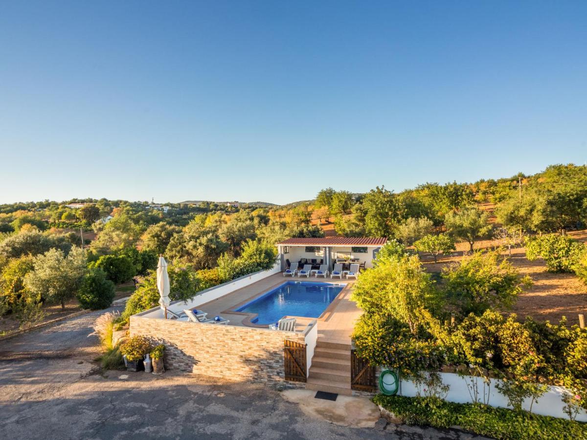 Mtj Holiday home Estoi