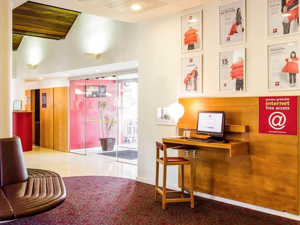 Hotel Ibis Setubal