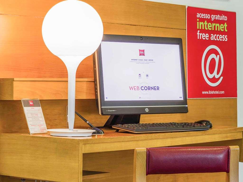 Ibis 2* Setúbal