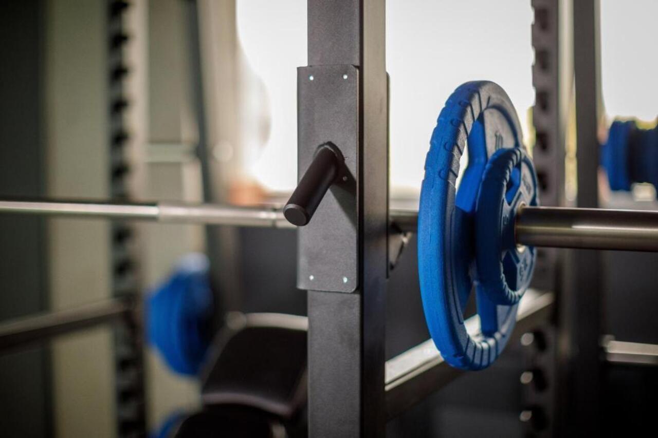 Sport Gym +