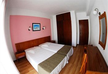 Novorosamar Appartement Armação de Pêra