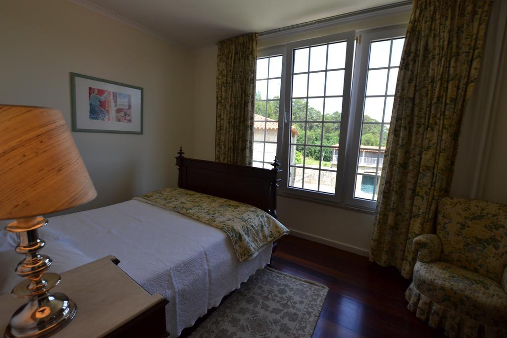 Country house Quinta Do Sourinho