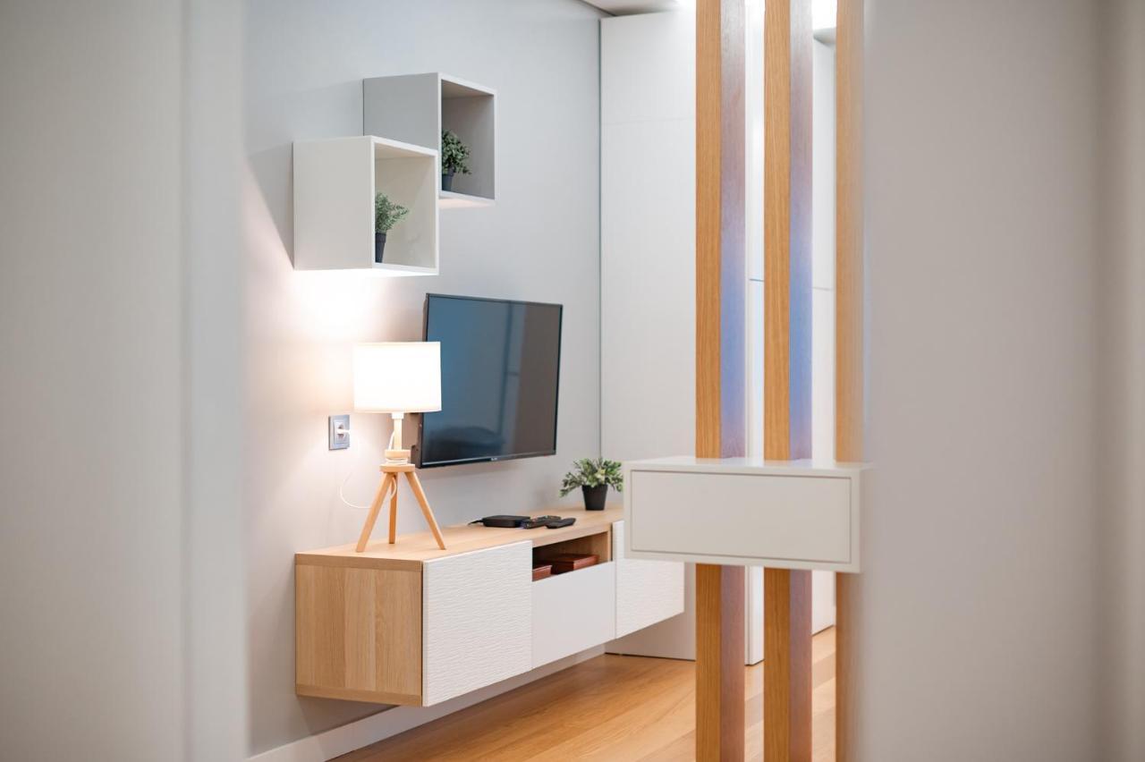 Apartment Casa Da *