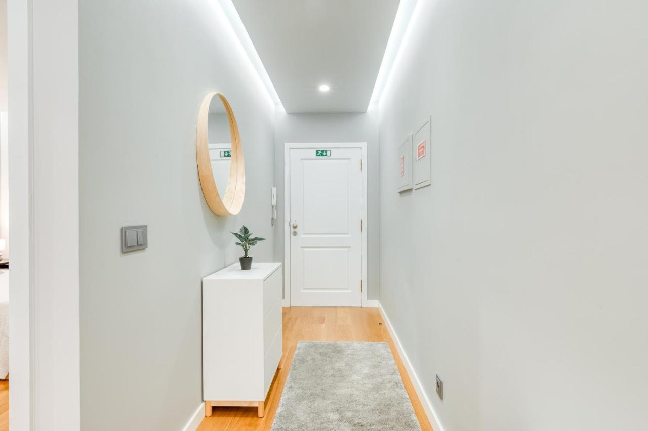 Apartment Casa Da