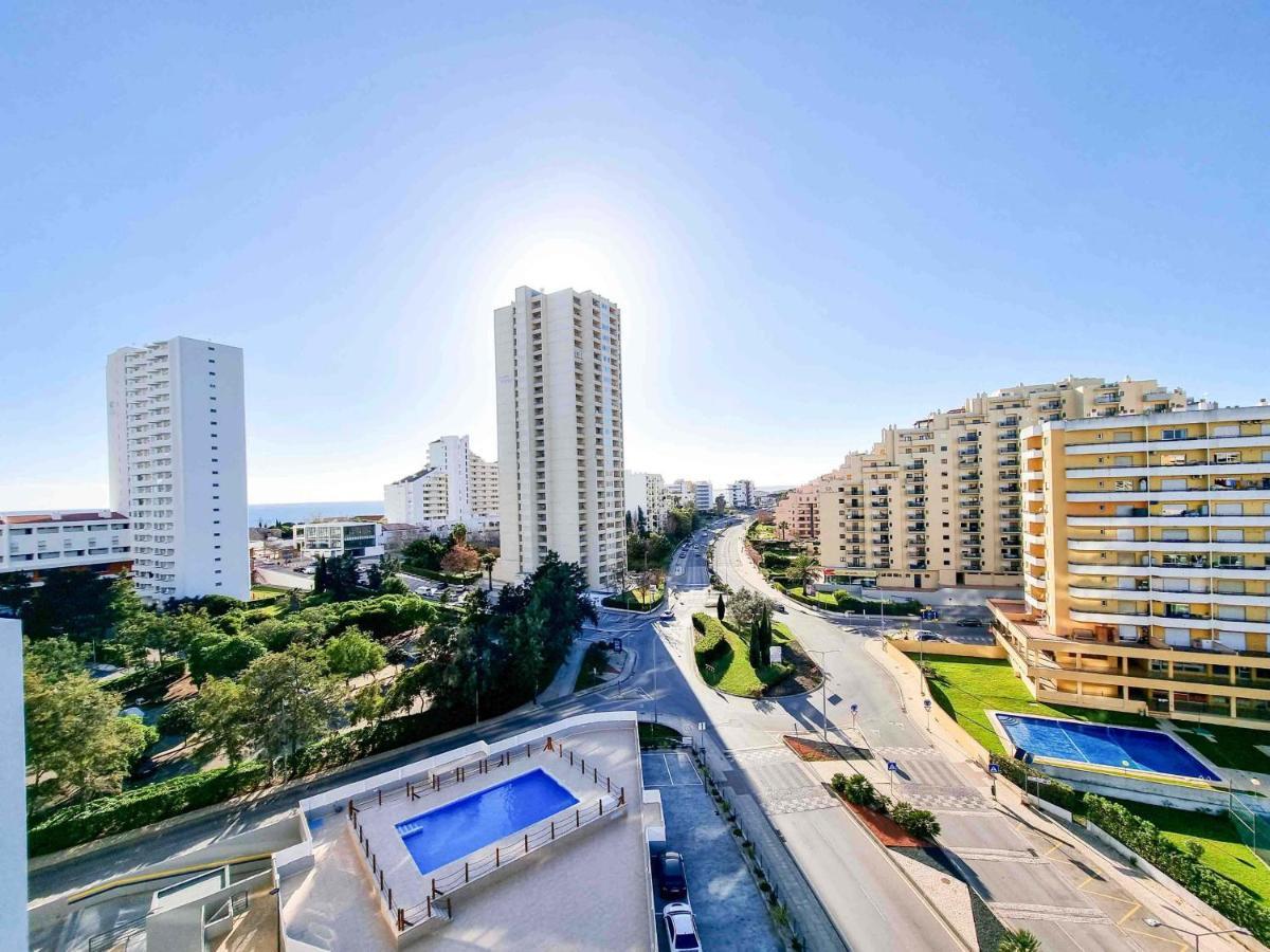 Rocha Tower Sunset Apartamento