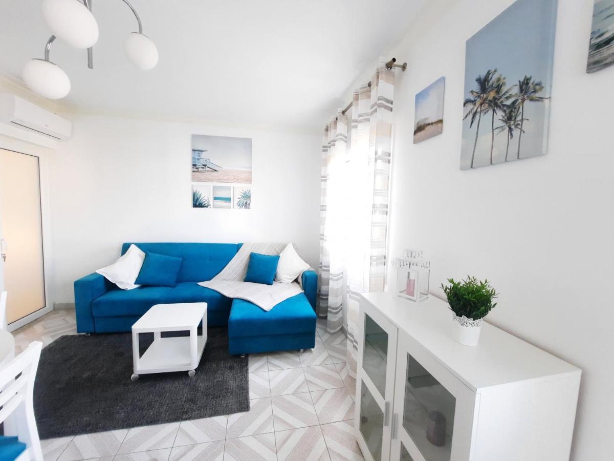 Casa Oceano 1bedroom W/sea View Apartment Quarteira