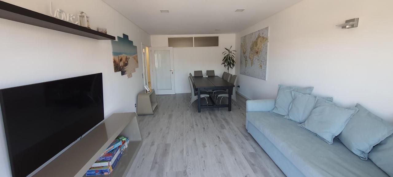 Pe N'areia Apartment