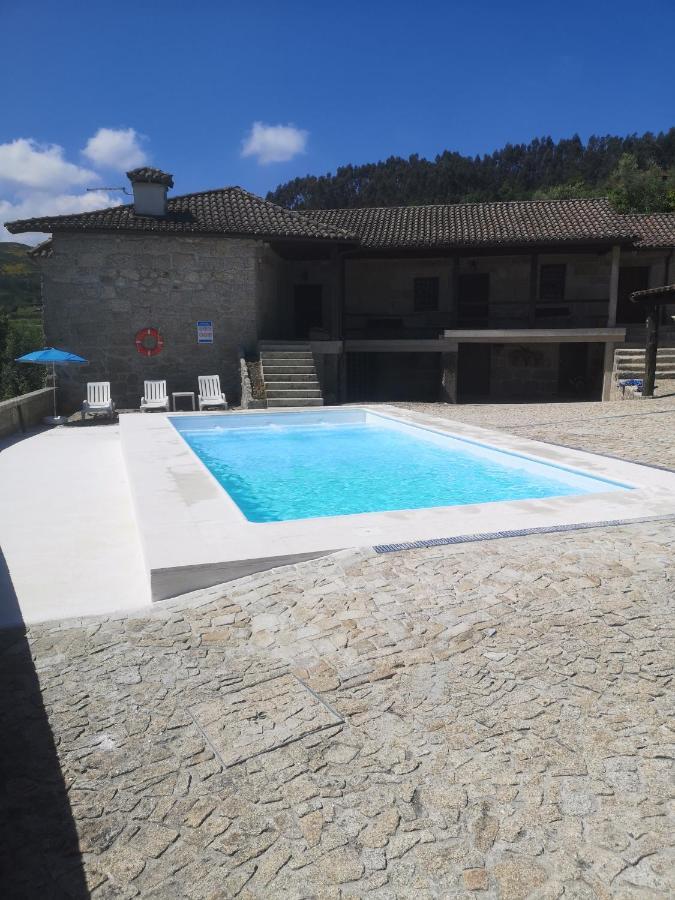 Holiday home Casa Da Anta Grande