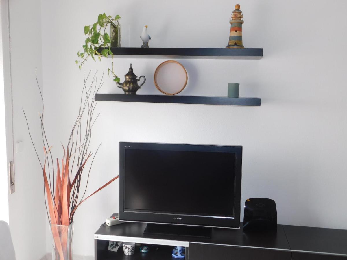 Tropical Rocha Apartment Portimao
