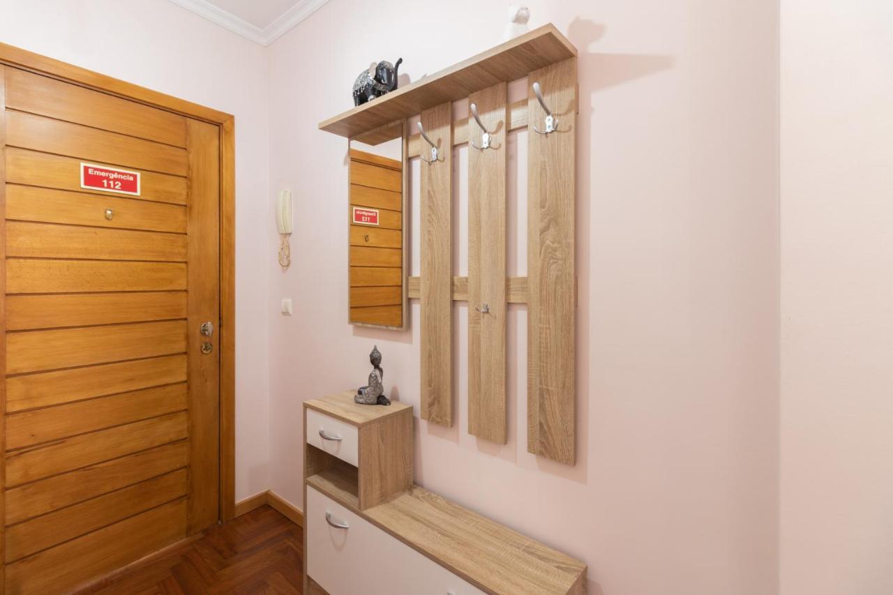 Bela Vista Apartment