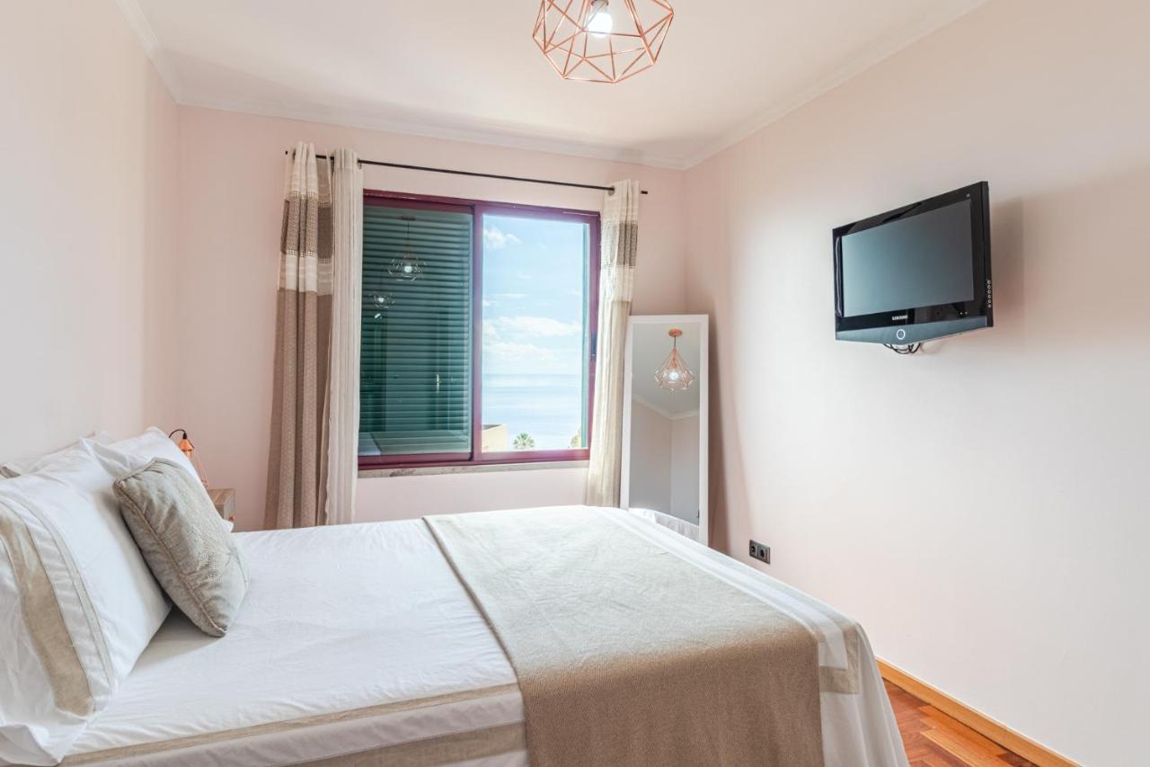 Apartment Bela Vista Canico (Madeira)