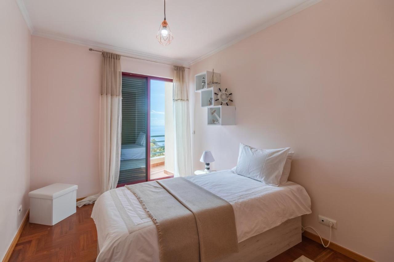 Bela Vista Apartment *