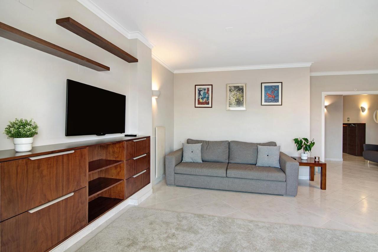 3 Bedroom Apartment Vilamoura