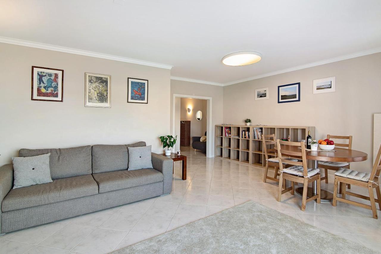 Apartment 3 Bedroom