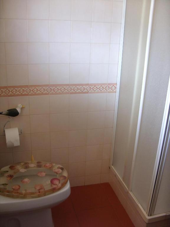 Sesimbra4you Appartement *