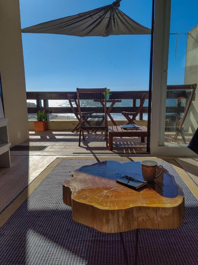 Santa Cruz Ocean - I Appartement
