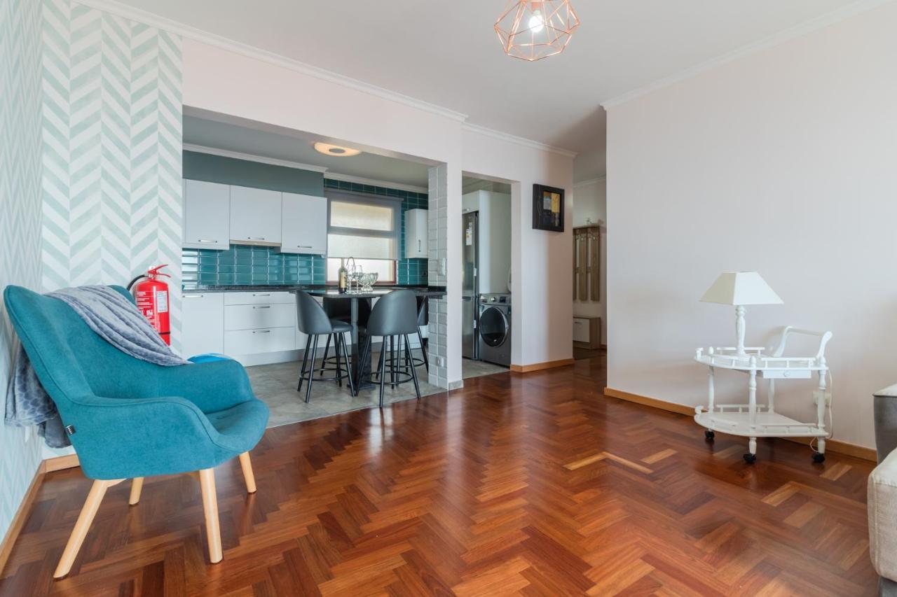 Bela Vista Apartment Canico (Madeira)